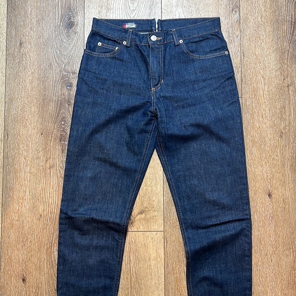 Jean Paul Gaultier Le Redoute Skinny Jeans Size 38/6US - Picture 4 of 9